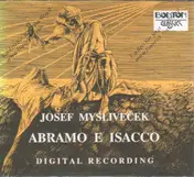 Josef Mysliveček - Abramo e Isacco