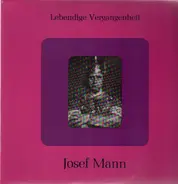 Josef Mann - Josef Mann