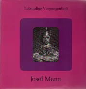 Josef Mann - Josef Mann