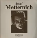 LP - Josef Metternich - singt Rossini, Tschaikowsky, Puccini u.a.