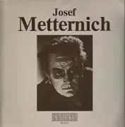 LP - Josef Metternich - singt Rossini, Tschaikowsky, Puccini u.a.