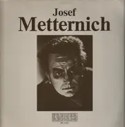 Josef Metternich - singt Rossini, Tschaikowsky, Puccini u.a.