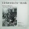 LP - Josef Otto Mundigl - Elektronische Musik