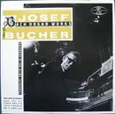 LP - Josef Bucher - Bach Organ Works - Recorded In The Oliwa Cathedral