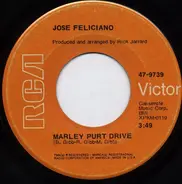 José Feliciano - Marley Purt Drive