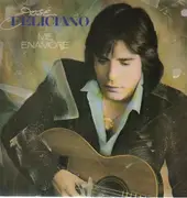 LP - José Feliciano - Me Enamore