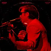 Double LP - José Feliciano - Alive Alive-O! / José Feliciano In Concert At The London Palladium