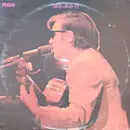Double LP - José Feliciano - Alive Alive-o! Live At London Palladium
