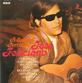 José Feliciano - A Spanish Portrait Of