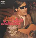 Double LP - José Feliciano - A Spanish Portrait Of