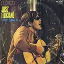 LP - José Feliciano - Che Sara'