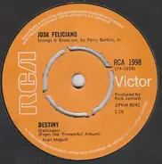 José Feliciano - Destiny