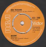 José Feliciano - Destiny