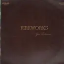 LP - José Feliciano - Fireworks