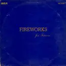 LP - José Feliciano - Fireworks