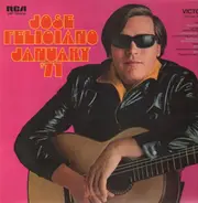 José Feliciano - January '71