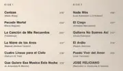 LP - José Feliciano - January '71