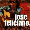 CD - Jose Feliciano - Light My Fire