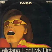 Jose Feliciano - Light My Fire - His Greatest Hits