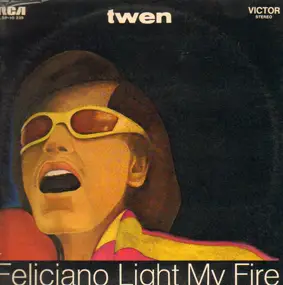 José Feliciano - Light My Fire - His Greatest Hits