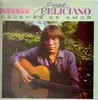 LP - José Feliciano - Love Scenes / Escenas De Amor