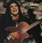 José Feliciano - Steppin' Out