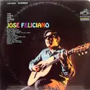 LP - Jose Feliciano - The Voice And Guitar Of José Feliciano