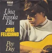 José Feliciano - Una Favola Blu