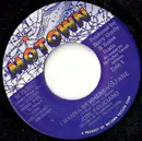 7inch Vinyl Single - Jose Feliciano, José Feliciano - I Wanna Be Where You Are