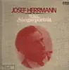 Double LP - Josef Herrmann - Ein Sängerporträt
