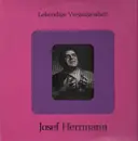 LP - Josef Herrmann - Lebendige Vergangenheit
