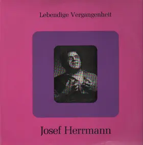 Josef Herrmann - Lebendige Vergangenheit