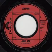 7inch Vinyl Single - Josefien - Jodel Arie