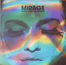 LP - Josefin Öhrn + The Liberation - Mirage - Cyan vinyl