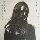 LP & MP3 - Josefin Öhrn + The Liberation - Horse Dance - Yellow Vinyl