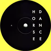 LP & MP3 - Josefin Öhrn + The Liberation - Horse Dance - Yellow Vinyl