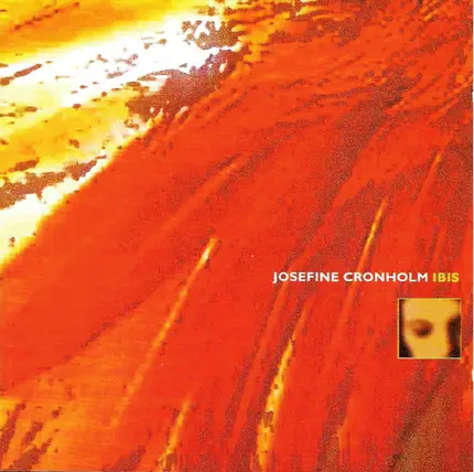 Josefine Cronholm , Ibis - Wild Garden