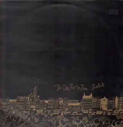Josef K - The Only Fun in Town