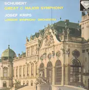 Schubert - Symphony No.9 in C Major (Josef Krips)