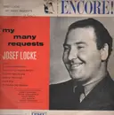 LP - Josef Locke - Encore!
