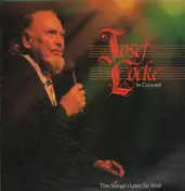 Josef Locke - The Songs i Love so Well
