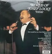 Josef Locke - The World of Josef Locke Today