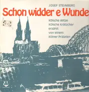Josef Steinberg - Schon Widder E Wunder