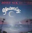 LP - Josef Suk - Yesterday (Josef Suk Spielt Welterfolge Bach -&gt; Beatles)