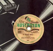 Josef Schmidt - O Sole Mio/ La Paloma