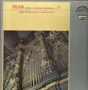 Josef Seger - Organ compositions