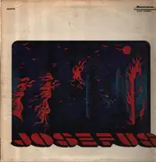 LP - Josefus - Josefus - original Mainstream