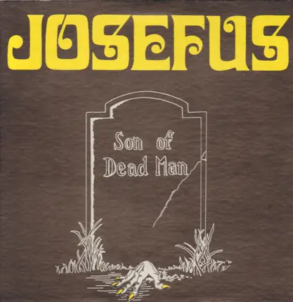 Josefus - Son of Dead Man