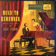José Iturbi - Waltz In C-Sharp Minor / Fantaisie-Impromptu
