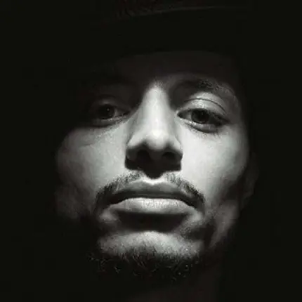 Jose James - Dreamer